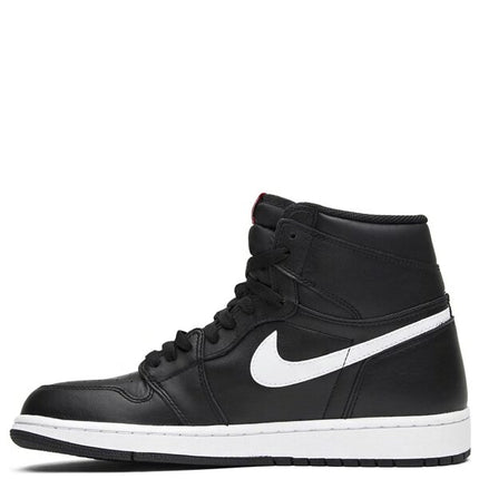 Air Jordan 1 Retro Yin Yang Black
