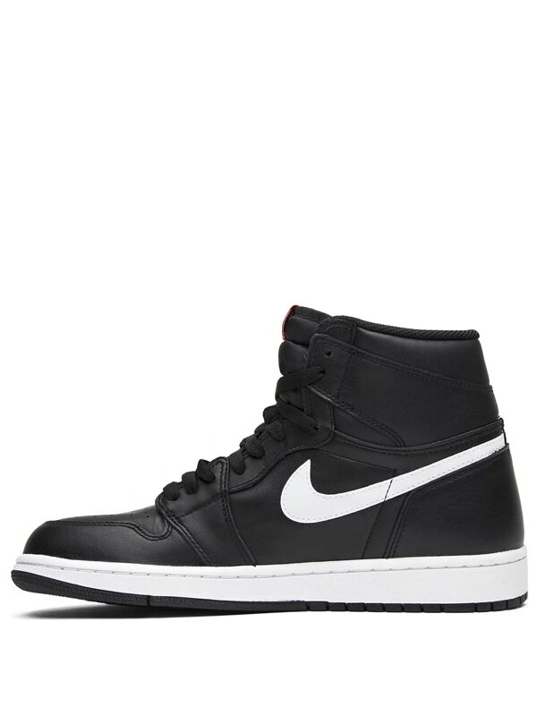 Air Jordan 1 Retro Yin Yang Black