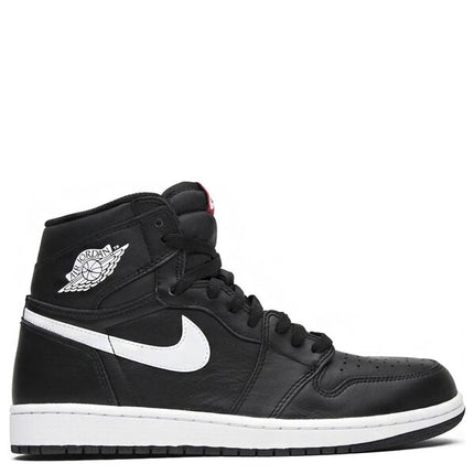 Air Jordan 1 Retro Yin Yang Black