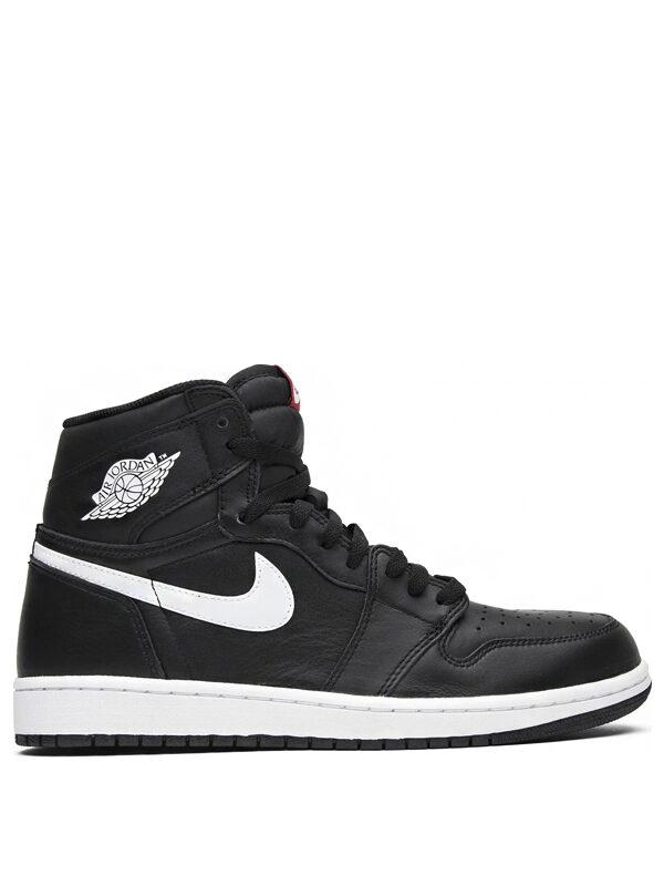 Air Jordan 1 Retro Yin Yang Black