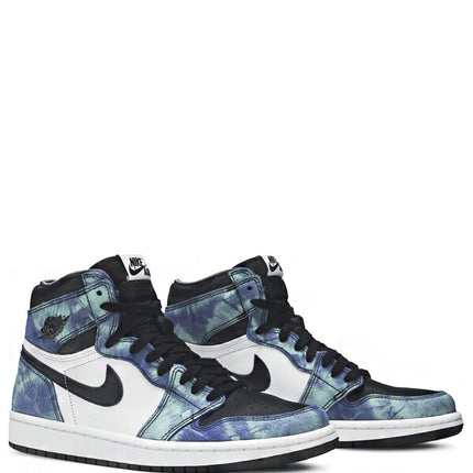 Air Jordan 1 High Tie-Dye