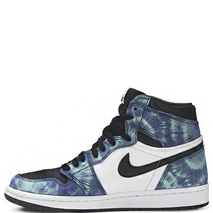 Air Jordan 1 High Tie-Dye