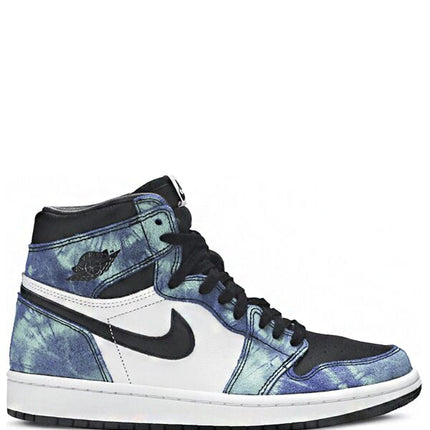 Air Jordan 1 High Tie-Dye