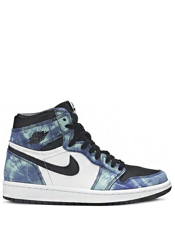 Air Jordan 1 High Tie-Dye