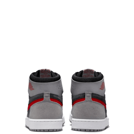 Air Jordan 1 Zoom CMFT Black Cement Grey
