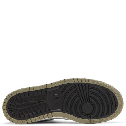 Air Jordan 1 Zoom CMFT Neutral Olive