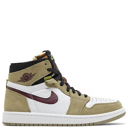 Air Jordan 1 Zoom CMFT Neutral Olive