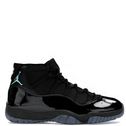 Air Jordan 11 Gamma