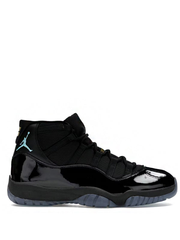 Air Jordan 11 Gamma