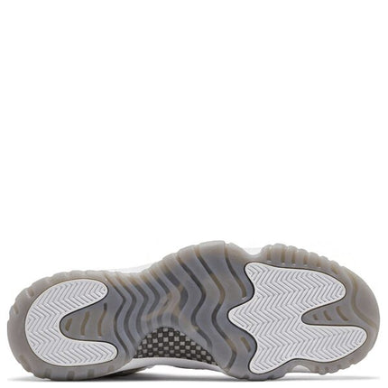 Air Jordan 11 Retro Low IE Light Orewood Brown