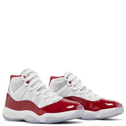 Air Jordan 11 Varsity Red