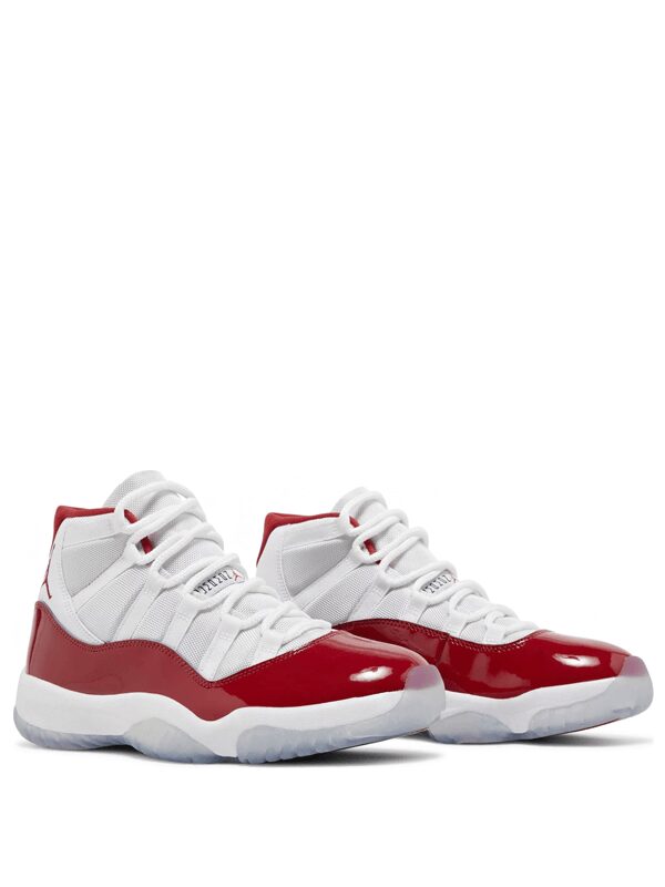 Air Jordan 11 Varsity Red