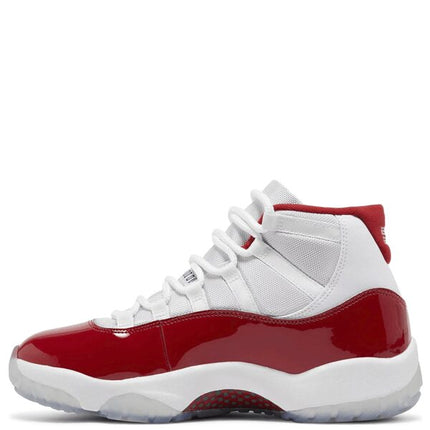 Air Jordan 11 Varsity Red