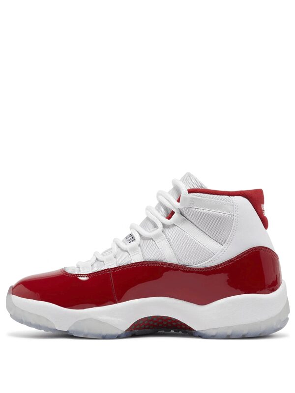 Air Jordan 11 Varsity Red
