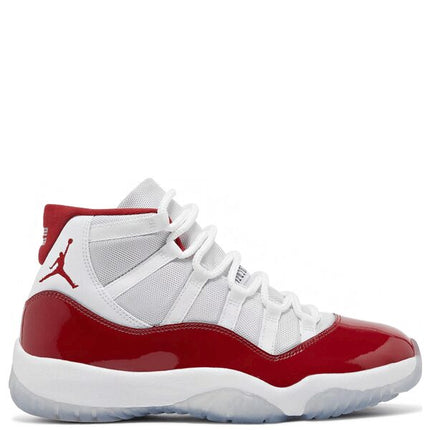 Air Jordan 11 Varsity Red