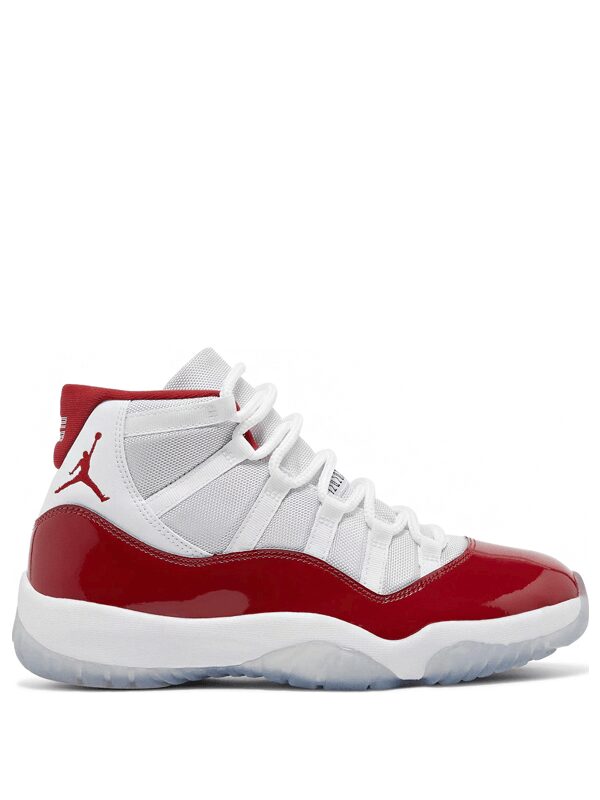Air Jordan 11 Varsity Red