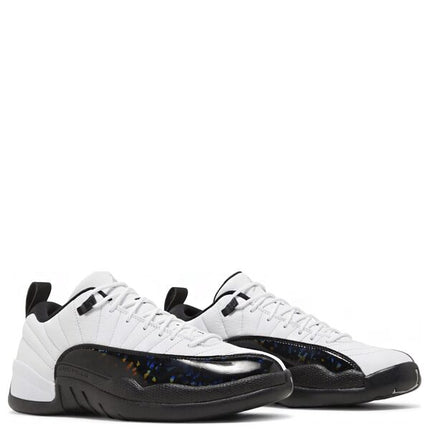 Air Jordan 12 Low 25 Years In China