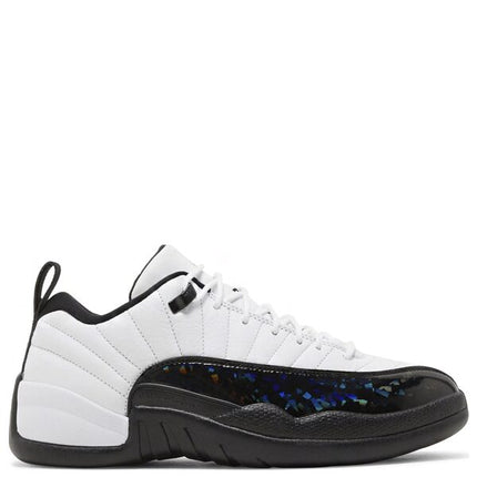 Air Jordan 12 Low 25 Years In China
