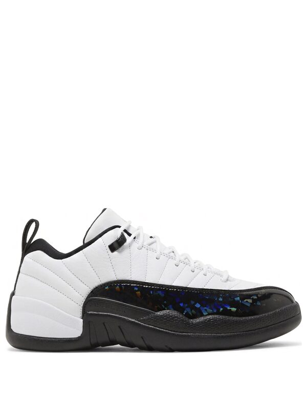 Air Jordan 12 Low 25 Years In China