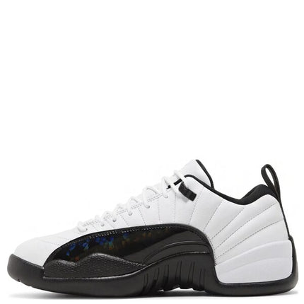 Air Jordan 12 Low 25 Years In China