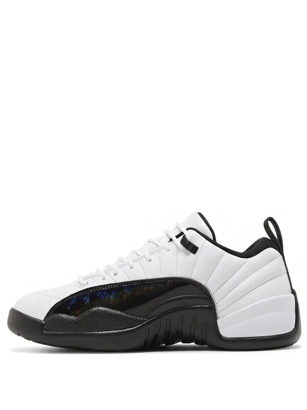 Air Jordan 12 Low 25 Years In China