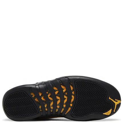 Air Jordan 12 Retro Black Taxi