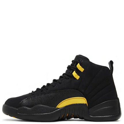 Air Jordan 12 Retro Black Taxi