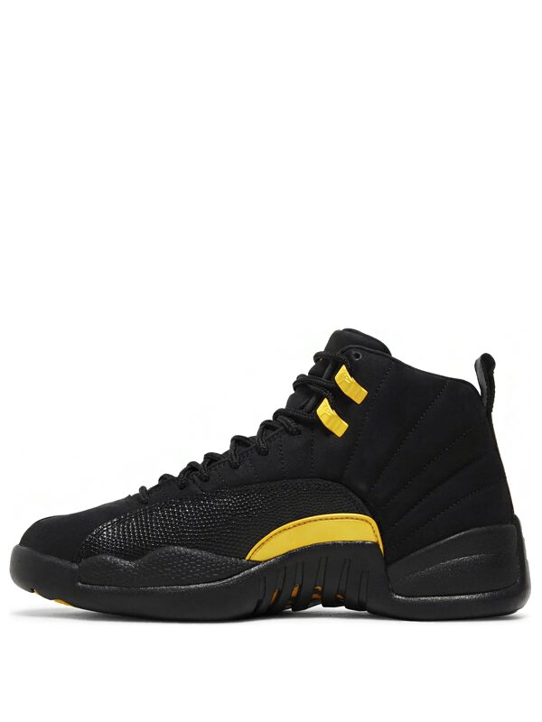 Air Jordan 12 Retro Black Taxi