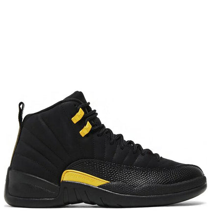 Air Jordan 12 Retro Black Taxi