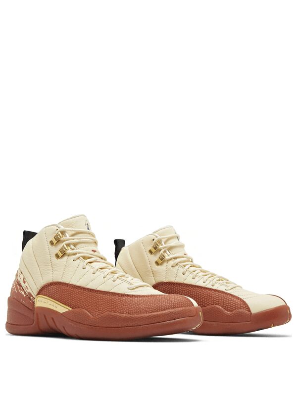 Air Jordan 12 Retro Eastside Golf Out of the Clay