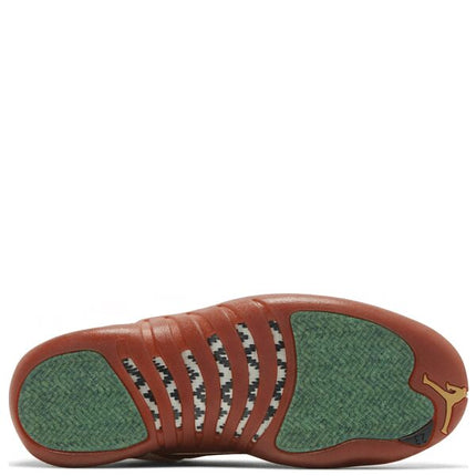 Air Jordan 12 Retro Eastside Golf Out of the Clay