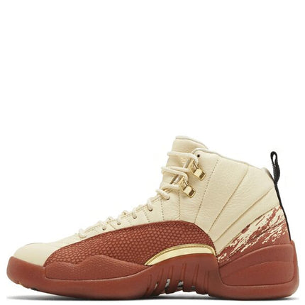 Air Jordan 12 Retro Eastside Golf Out of the Clay