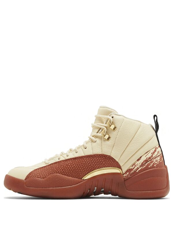 Air Jordan 12 Retro Eastside Golf Out of the Clay