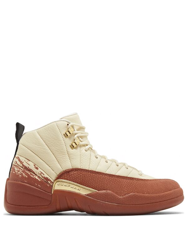 Air Jordan 12 Retro Eastside Golf Out of the Clay