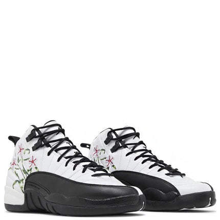 Air Jordan 12 Retro Floral