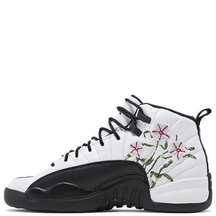 Air Jordan 12 Retro Floral