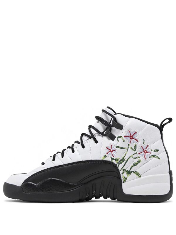 Air Jordan 12 Retro Floral