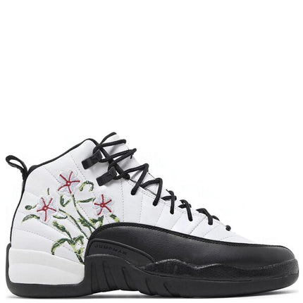 Air Jordan 12 Retro Floral