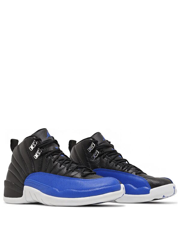 Air Jordan 12 Retro Hyper Royal
