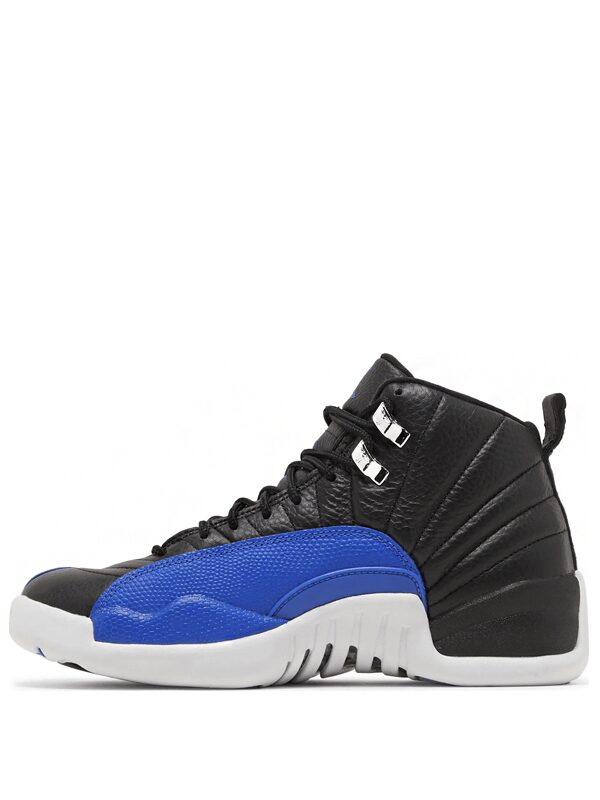 Air Jordan 12 Retro Hyper Royal