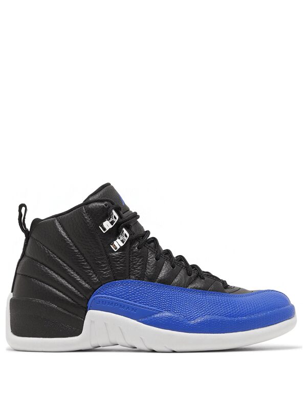 Air Jordan 12 Retro Hyper Royal