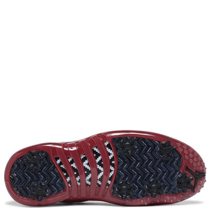 Air Jordan 12 Retro Low Golf Cherry