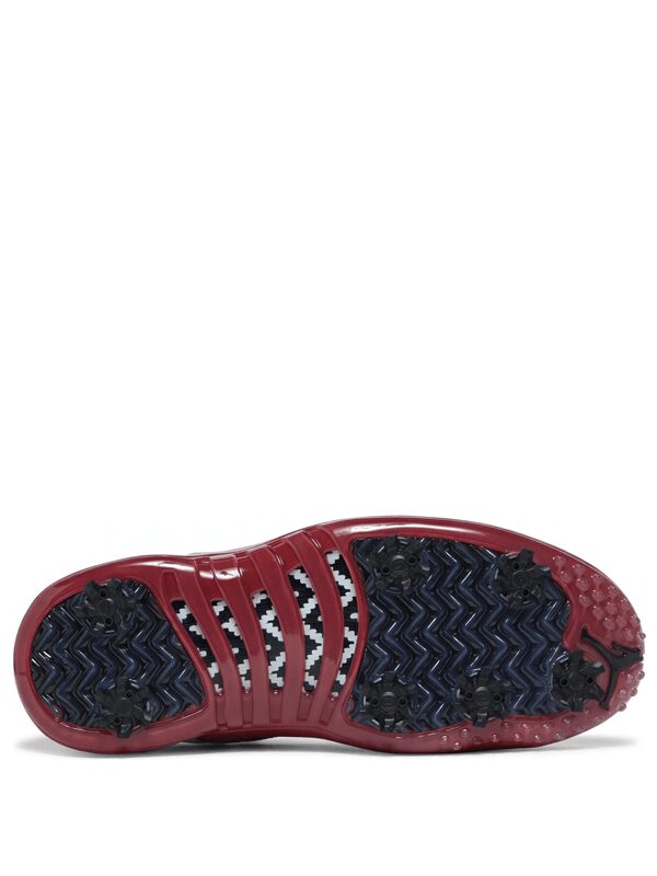 Air Jordan 12 Retro Low Golf Cherry