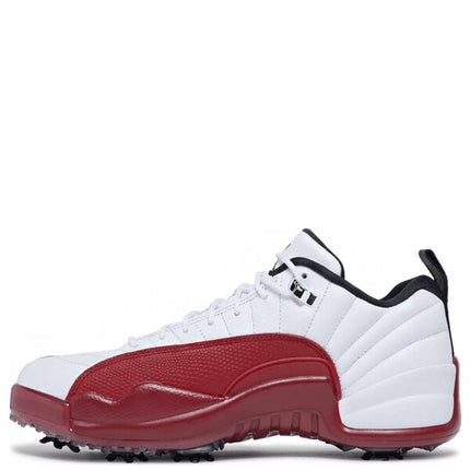 Air Jordan 12 Retro Low Golf Cherry