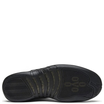 Air Jordan 12 Retro OVO Black