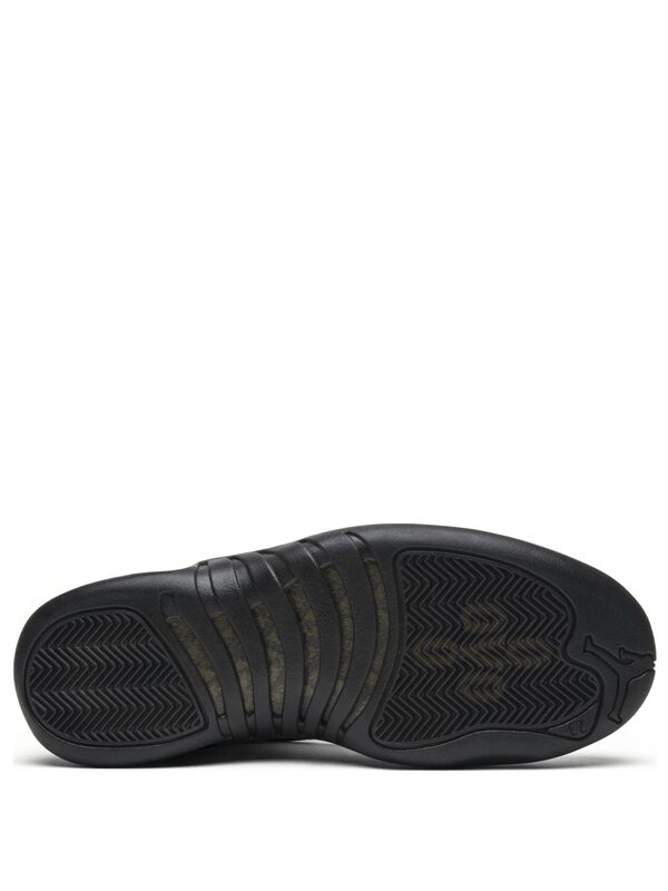 Air Jordan 12 Retro OVO Black