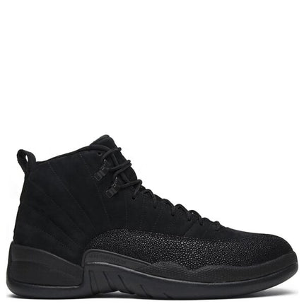 Air Jordan 12 Retro OVO Black