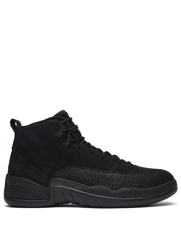 Air Jordan 12 Retro OVO Black