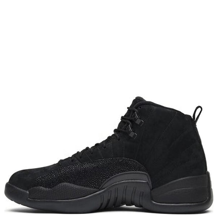 Air Jordan 12 Retro OVO Black