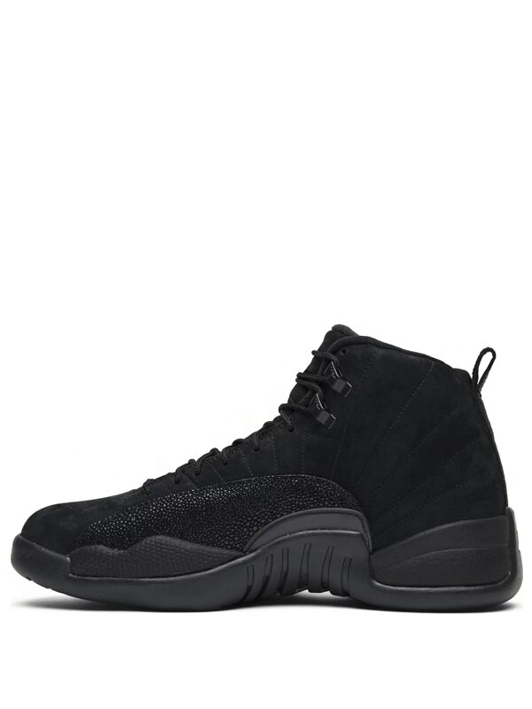 Air Jordan 12 Retro OVO Black